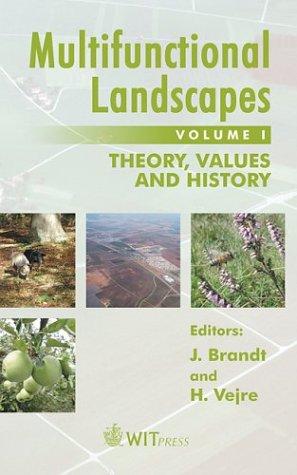 Cover for Multifunctional Landscapes