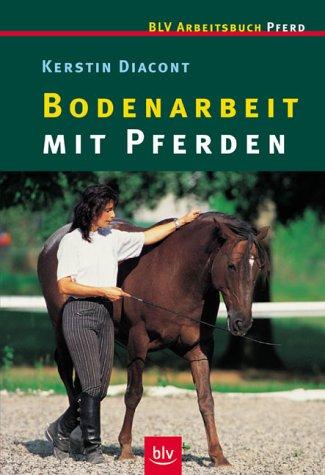 Cover for Bodenarbeit mit Pferden. Einheitsübersetzung der Heiligen Schrift.