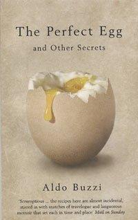 Cover for The Perfect Egg