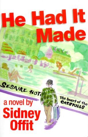 Cover for He Had It Made (Beckham Classics)