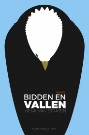 Cover for Bidden en vallen