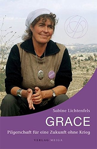 Cover for Grace