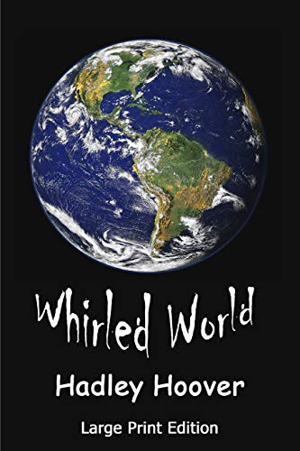 Cover for Whirled World