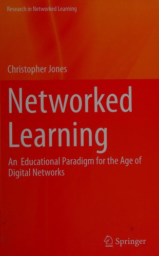 Cover for Networked learning