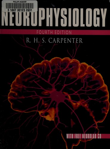 Cover for Neurophysiology
