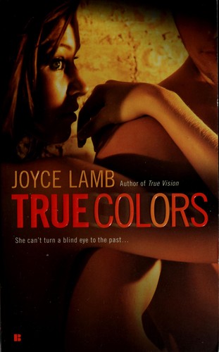 Cover for True colors