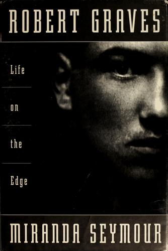 Cover for Robert Graves