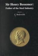 Cover for Sir Henry Bessemer