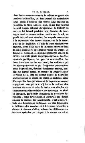 Cover for Mémoires
