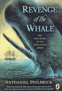 Cover for Revenge of the Whale