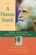 Cover for A human search