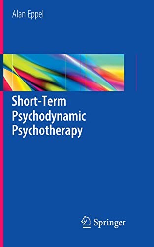 Cover for Short-Term Psychodynamic Psychotherapy