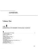 Cover for Cancer