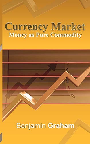 Cover for Currency Market