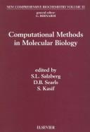 Cover for Hydrolytic Enzymes (New Comprehensive Biochemistry)