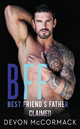 Cover for Bff
