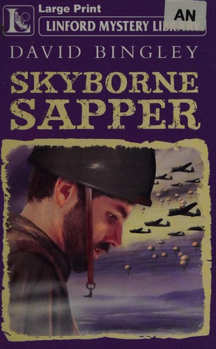 Cover for Skyborne sapper