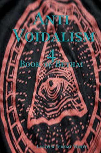 Cover for Anti Voidalism 4