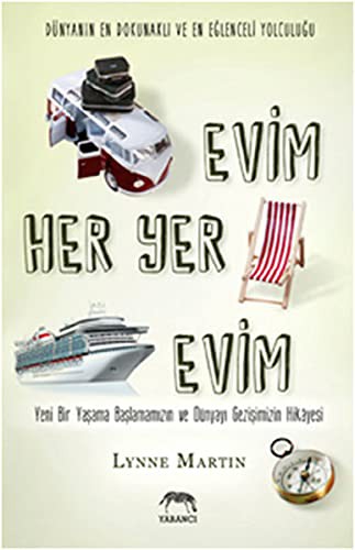 Cover for Evim Her Yer Evim