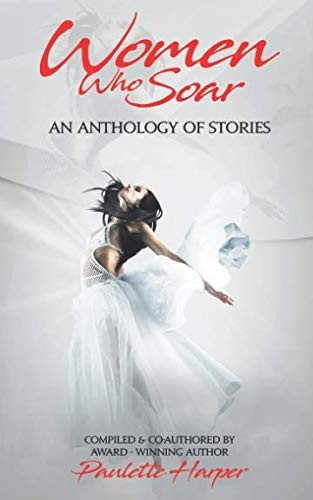 Cover for Women Who Soar