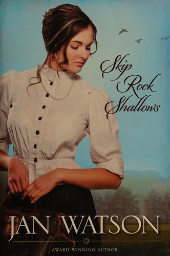 Cover for Skip Rock shallows