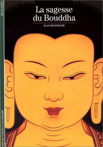 Cover for La Sagesse du Bouddha