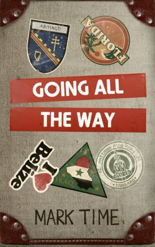 Cover for Going All The Way