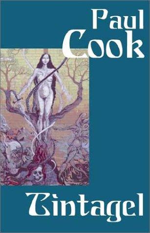 Cover for Tintagel