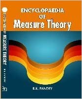 Cover for Encyclopaedia of Measure Theory