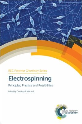 Cover for Electrospinning