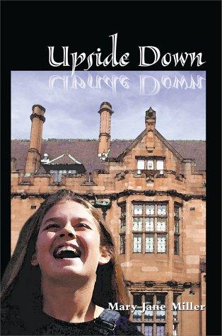 Cover for Upside Down