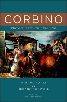 Cover for Corbino