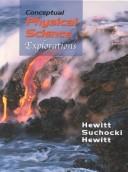 Cover for Conceptual Physical Science-Explorations