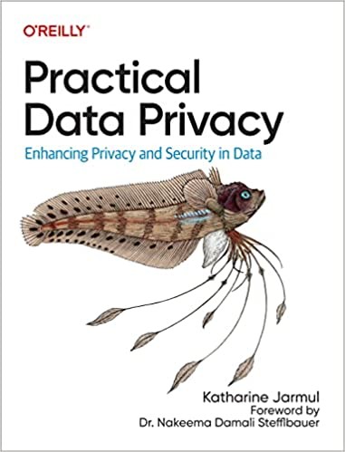Cover for Practical Data Privacy