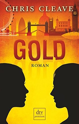 Cover for Gold