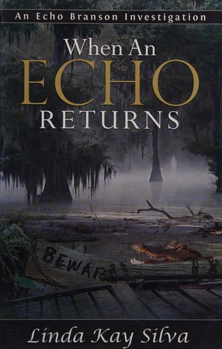 Cover for When an echo returns