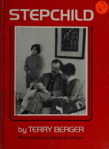 Cover for Stepchild
