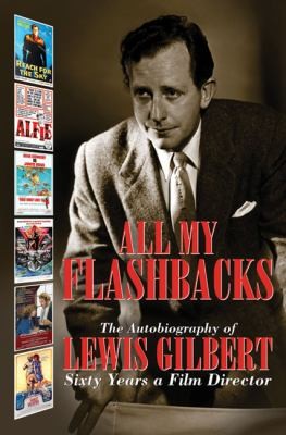 Cover for Flashbacks