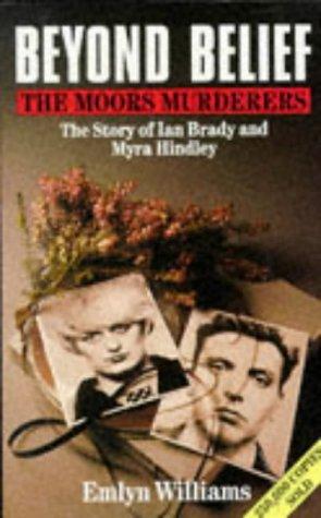 Cover for Beyond Belief