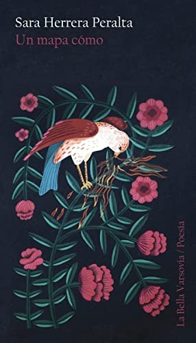 Cover for Un mapa cómo [Próxima aparición]