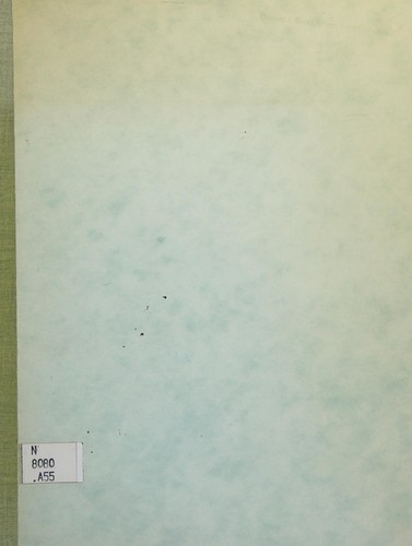 Cover for Santos