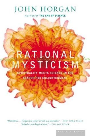 Cover for Rational Mysticism