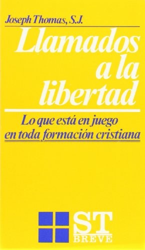 Cover for Llamados a la libertad