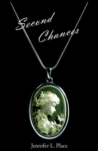 Cover for Second Chances