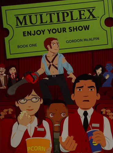 Cover for Multiplex