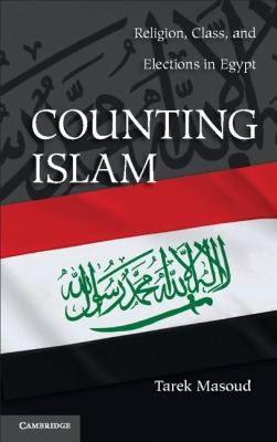 Cover for Counting Islam Religion Class And Elections In Egypt