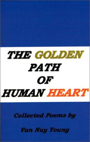 Cover for The Golden Path of Human Heart