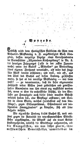 Cover for Rabbinische Quellen und Parallelen zu neutestamentlichen Schriftstellen, von F. Nork
