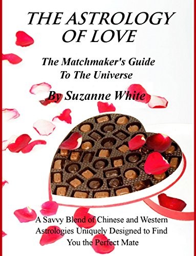Cover for Suzanne White's Guide to Love