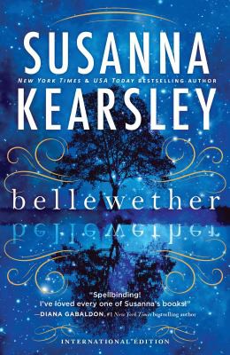 Cover for Bellewether